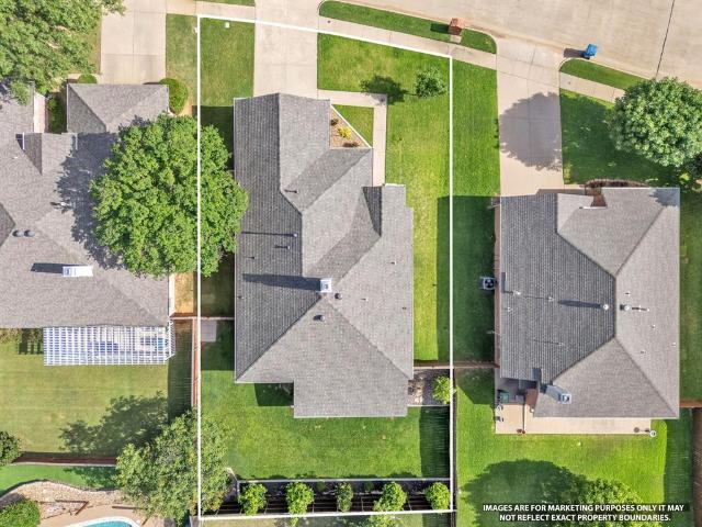 House for sale in Denton, Texas