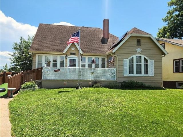 House for sale in Buchanan, Missouri