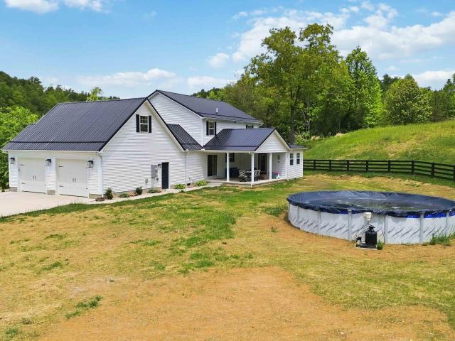 House for sale in Kentucky