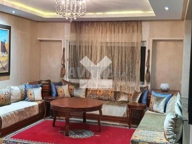 Appartement vente à Anfa, Sidi Belyout