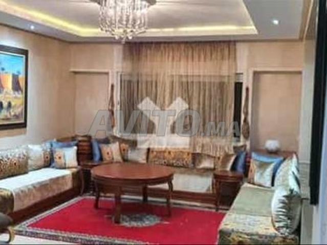 Appartement vente à Anfa, Sidi Belyout