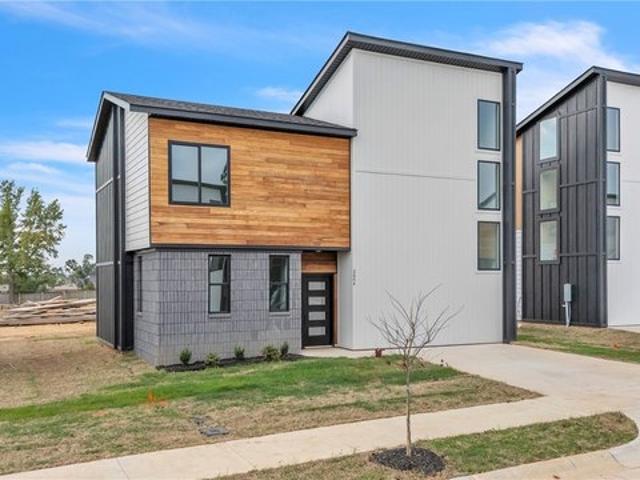 House for sale in Ark