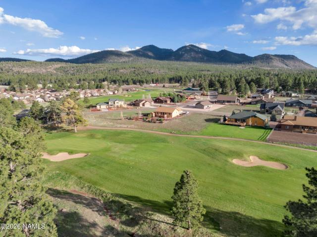 House for sale in Williams, Arizona