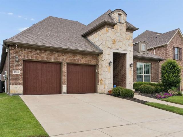 House for sale in Creekside at Austin Waters, The Colony