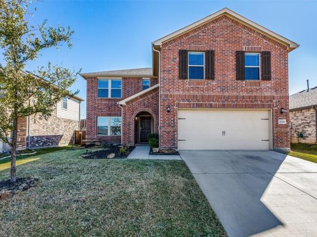 House for sale in Aubrey, Denton County