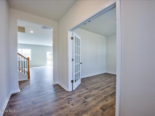 House for sale in Wilson, North Carolina