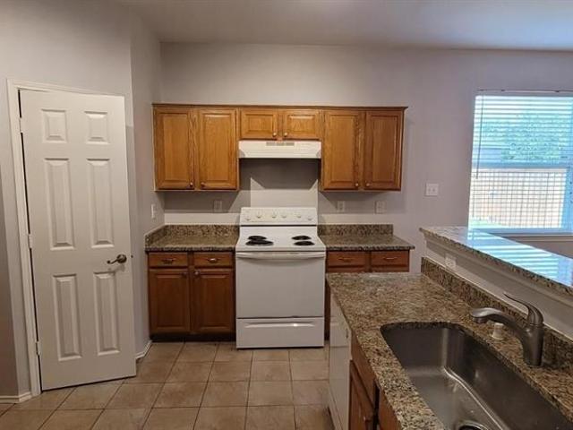 House for sale in Denton, Texas