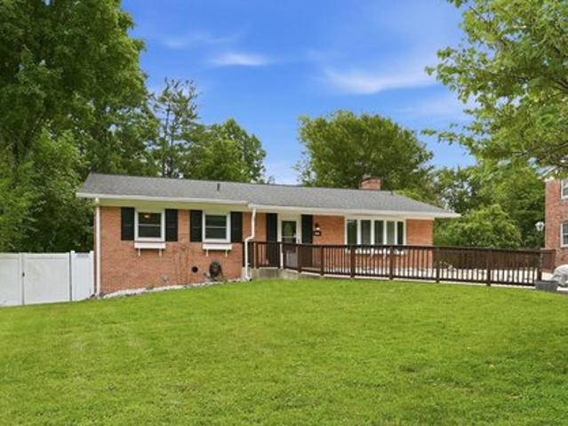 House for sale in Silver Spring, Maryland