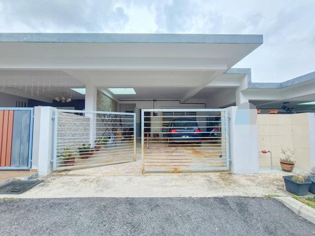 Terraced House for sale in Mantin, Negeri Sembilan