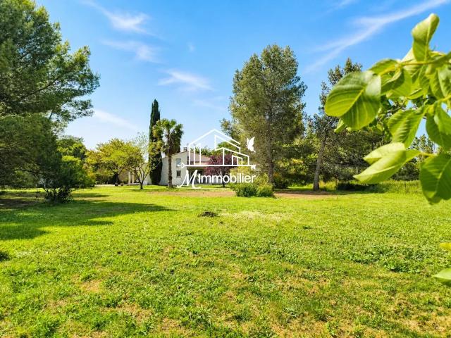Villa vente à Narbonne