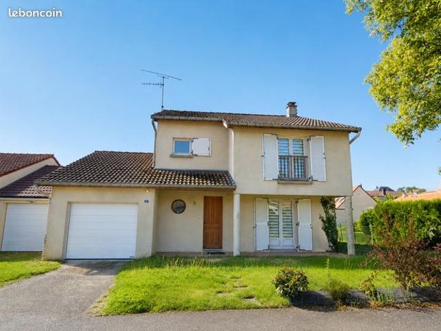 Maison vente à Verdun, Ancemont