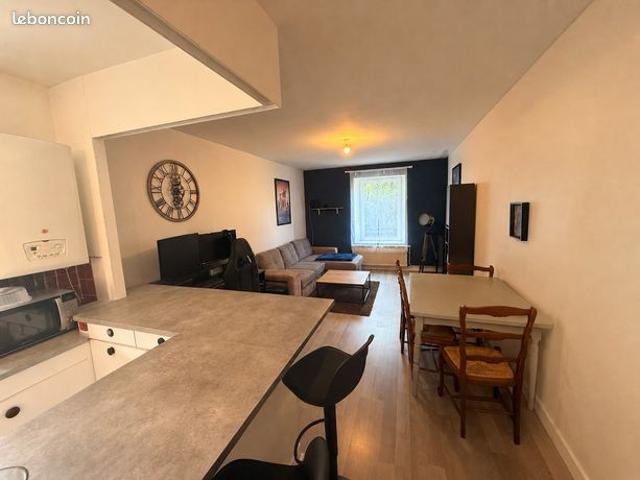 Appartement vente à Verdun