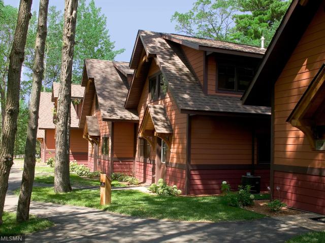 House for sale in Nisswa, Minnesota