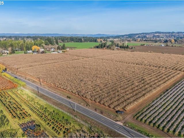 Land for sale in Oregonia