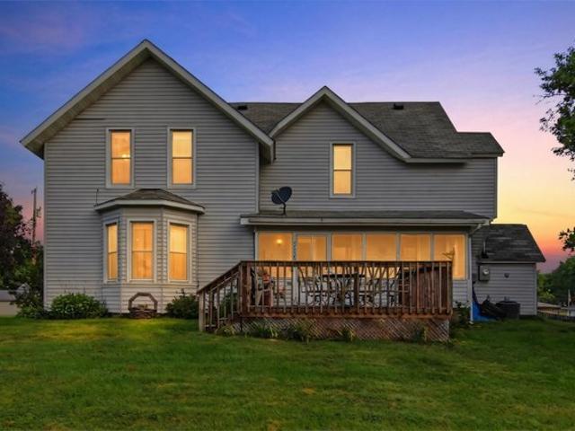 House for sale in Eleva, Wisconsin