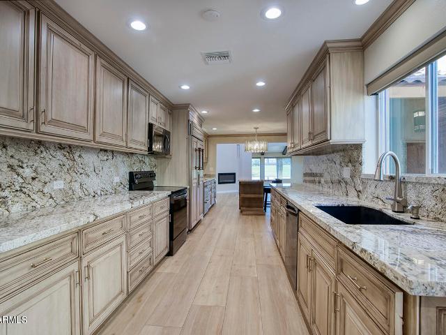 Property for sale in Rio Verde, Arizona