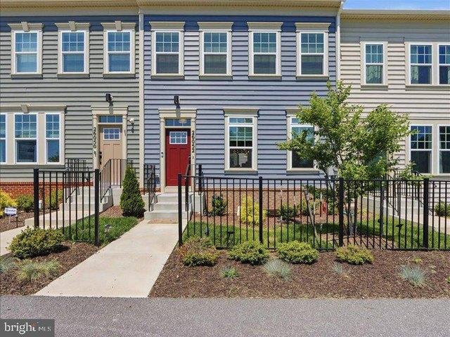Townhouse for sale in Damascus, Maryland