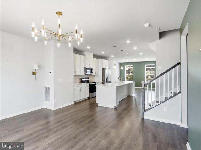 Townhouse for sale in Damascus, Maryland