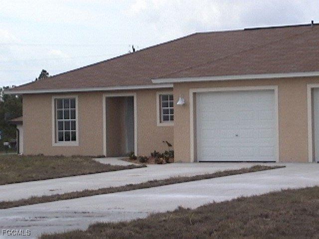 House for sale in Lehigh Acres, Florida