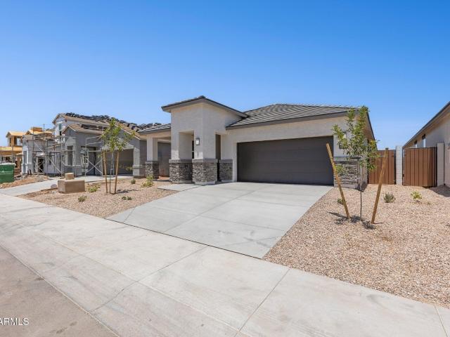 House for sale in Buckeye, Arizona