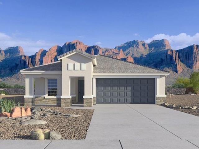 House for sale in Buckeye, Arizona