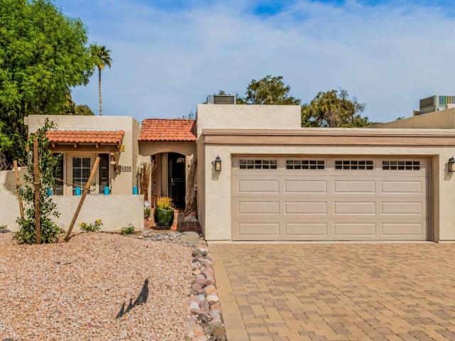 Townhouse for sale in Rio Verde, Maricopa County