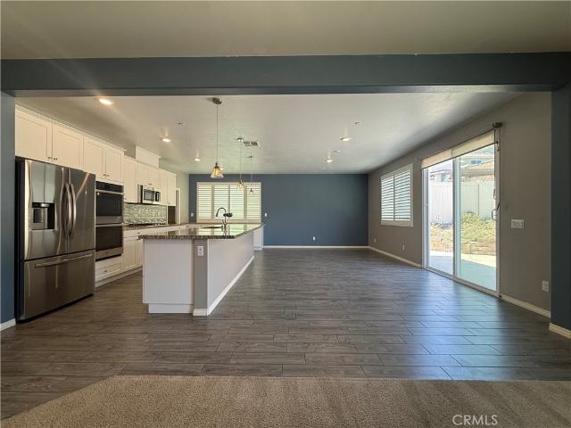 Property for rent in California