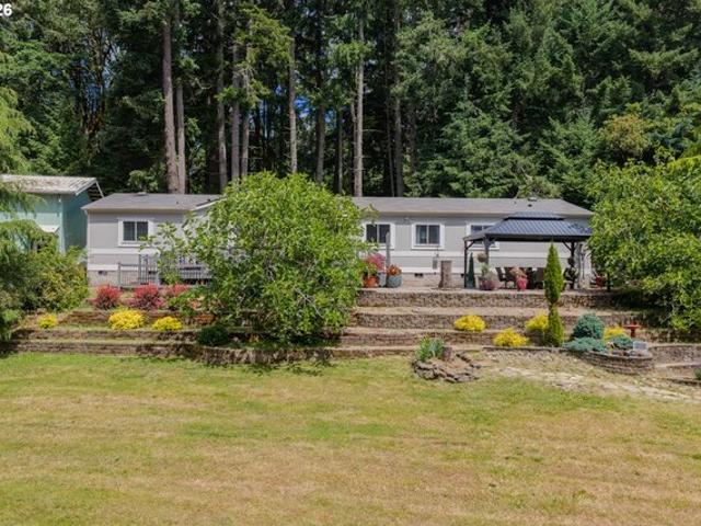 House for sale in Oregonia