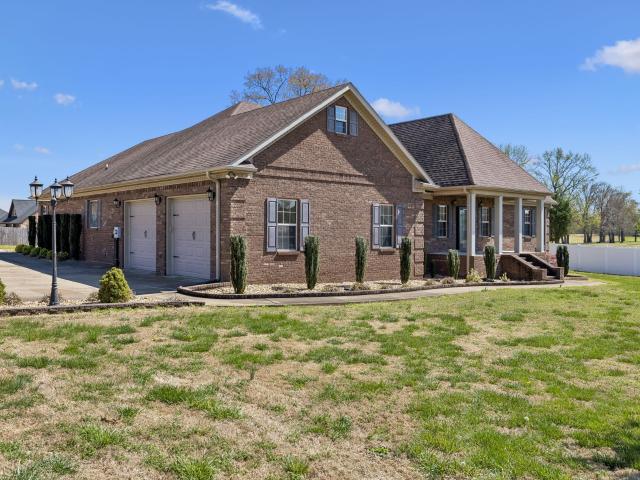 House for sale in Tennessee