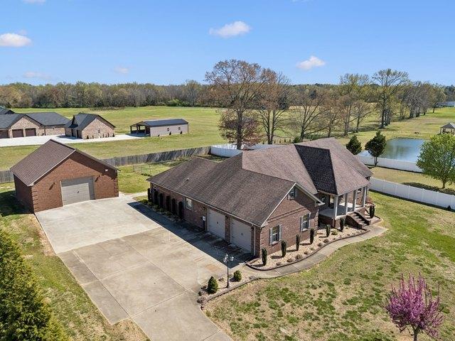 House for sale in Tennessee