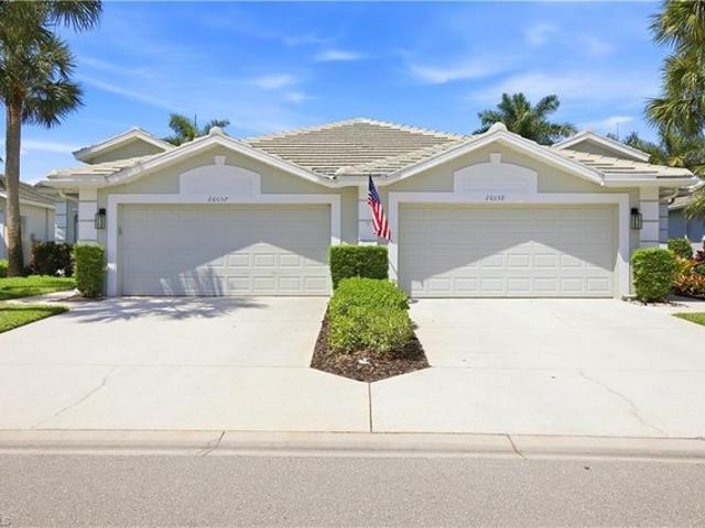 House for sale in Bonita Springs, Florida