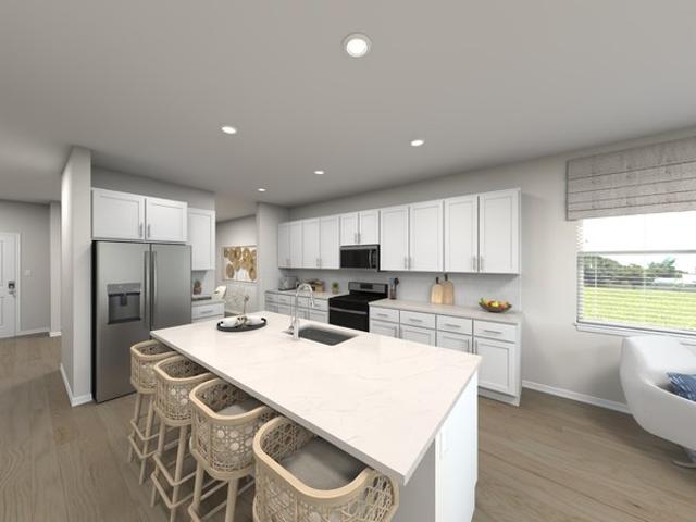 House for sale in Groveland, Florida