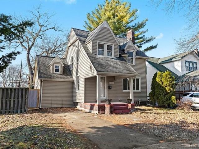 House for sale in Madison Heights, Michigan