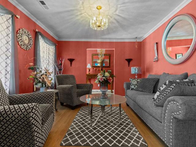 House for sale in Courtland, Southampton County