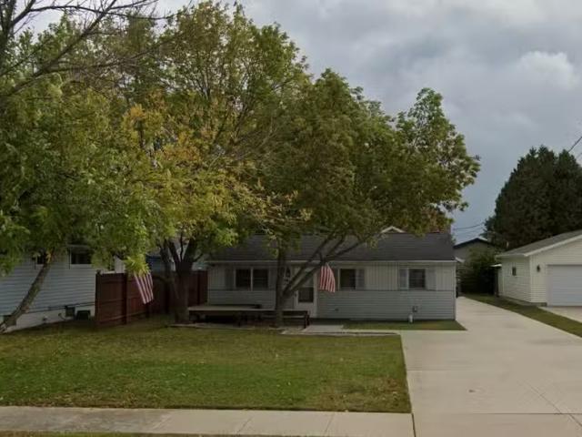 House for rent in Manitowoc