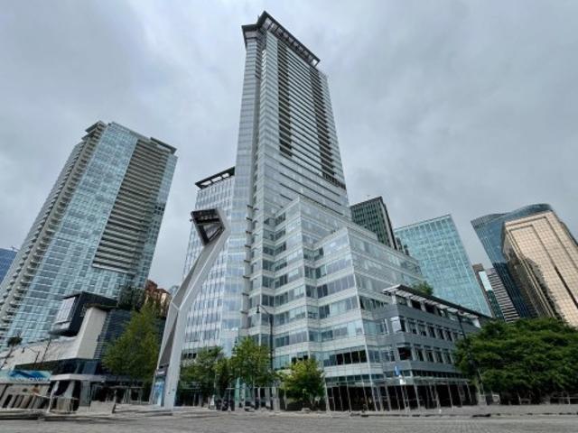 Property for sale in Downtown, Vancouver
