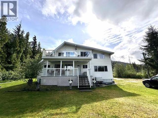 House for sale in Lakelse, British Columbia