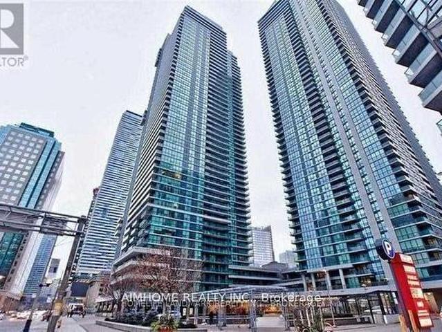 Property for rent in Spadina—Fort York, Toronto