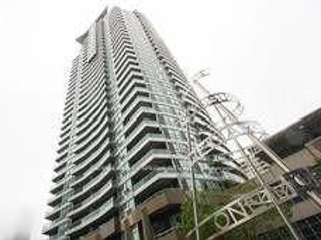 Condo for rent in Mississauga, Ontario