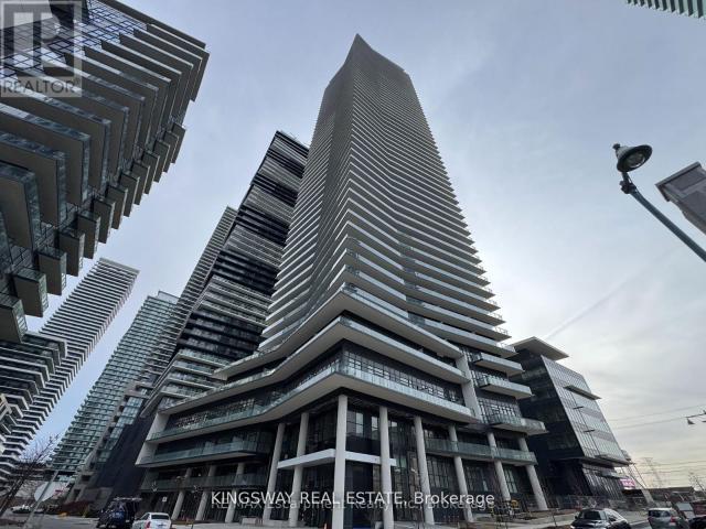 Condo for rent in Woburn, Ontario