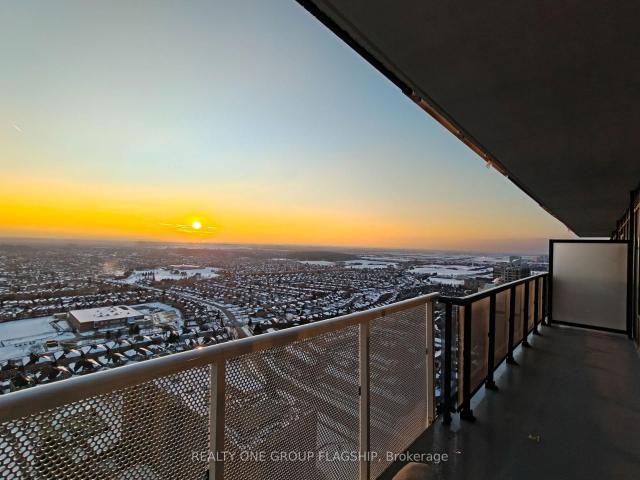 Condo for rent in Mississauga, Ontario