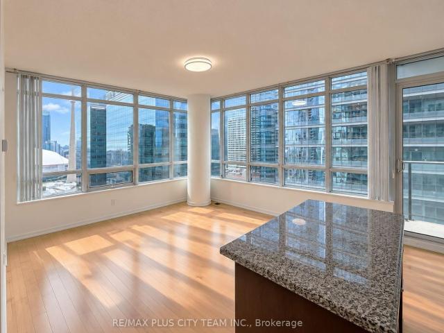 Condo for rent in Woburn, Ontario