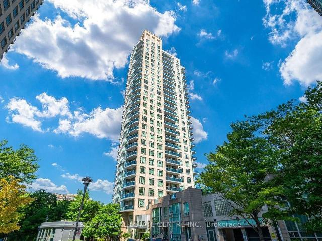Condo for sale in Mississauga, Ontario