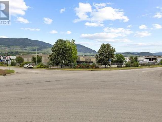 Commercial for sale in Kelowna, British Columbia