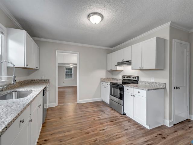 House for sale in Huntsville, Alabama