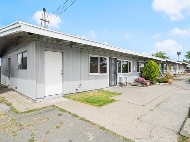 House for sale in Sacramento, California