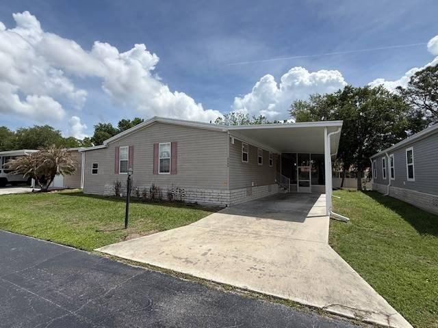 House for sale in Lake Wales, Florida