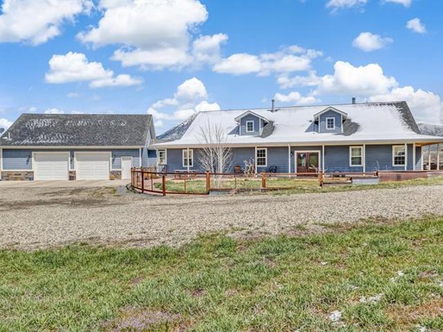 House for sale in Crawford, Colorado