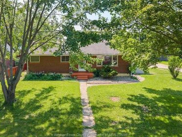 House for sale in Maidstone, Ontario