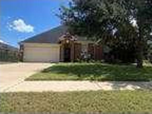 House for rent in Pearland, Texas